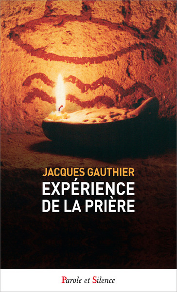 Picture of Expérience de la prière - Poche