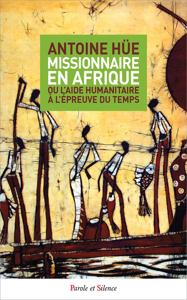 Picture of Missionnaire en afrique
