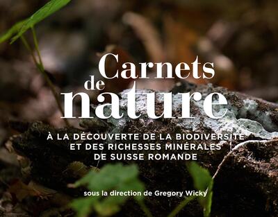 Image de Carnets de nature