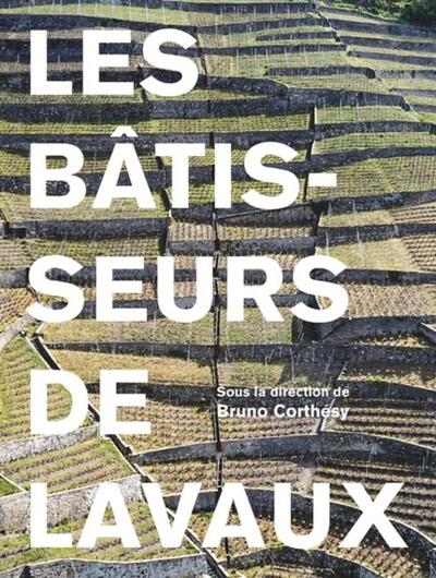 Picture of Les bâtisseurs du Lavaux
