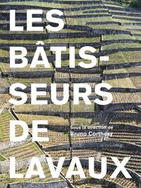 Picture of Les bâtisseurs du Lavaux