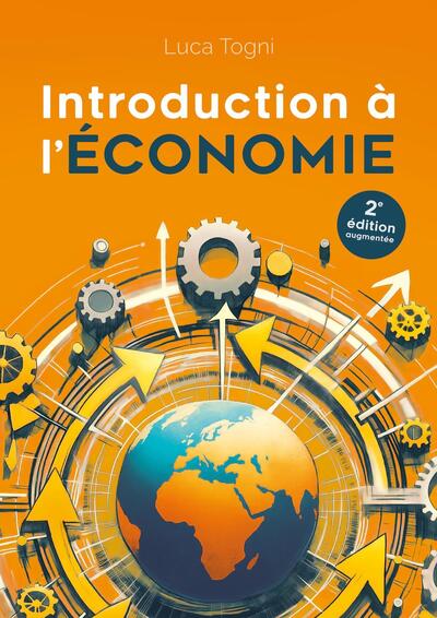 Picture of Introduction à l'économie