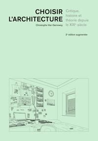 Picture of Choisir l'architecture