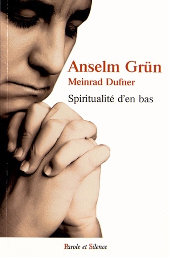 Image de spiritualite d en bas