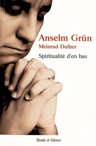 Image de spiritualite d en bas