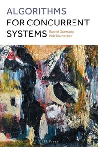 Image de Algorithms for concurrent systems
