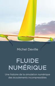 Picture of Fluides numériques