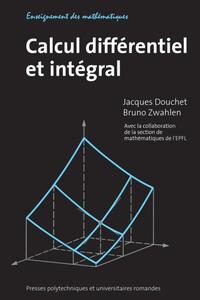 Picture of Calcul différentiel et intégral