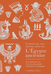Image de 10 choses que vous aimeriez savoir sur l'Égypte ancienne