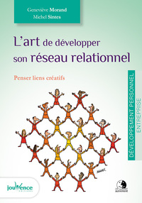 Picture of L'art de développer son réseau relationnel