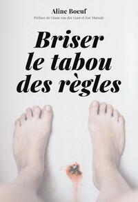 Picture of Briser le tabou des règles