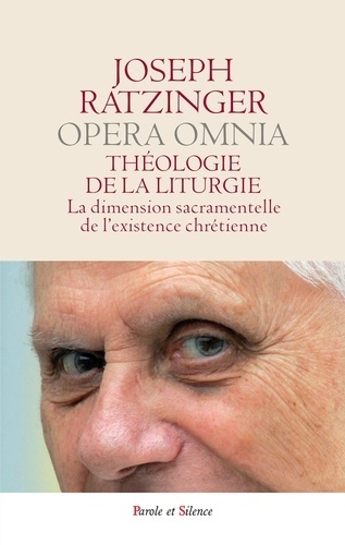 Picture of Theologie de la liturgie