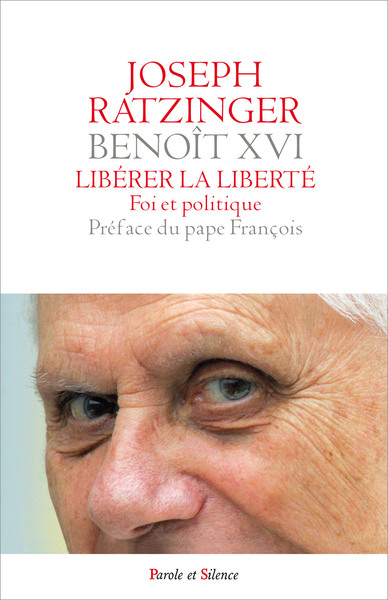Picture of Libérer la liberté