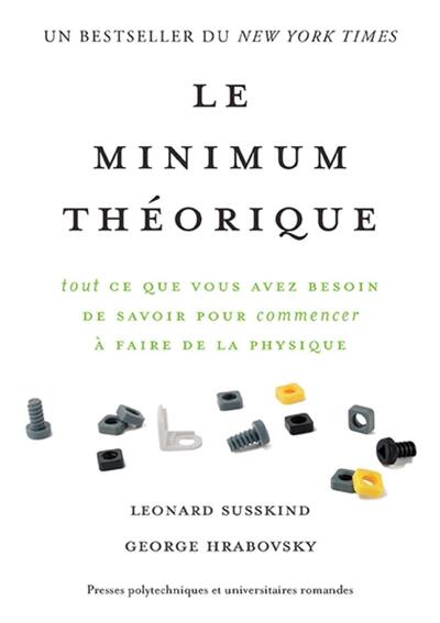 Picture of Le minimum théorique