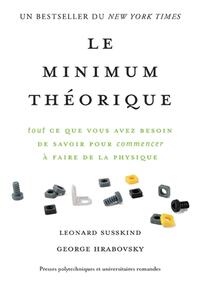 Picture of Le minimum théorique