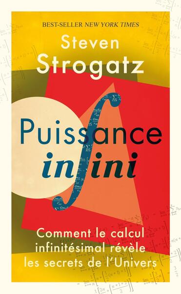 Picture of Puissance Infini