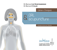 Image de ORL et acupuncture