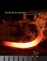 Picture of Traité de la matière
