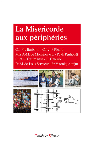 Picture of La miséricorde aux périphéries