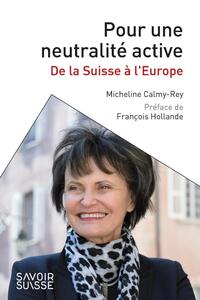 Image de Pour une neutralité active