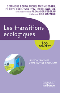 Picture of Les transitions écologiques