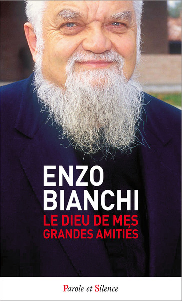 Picture of Le dieu de mes grandes amities
