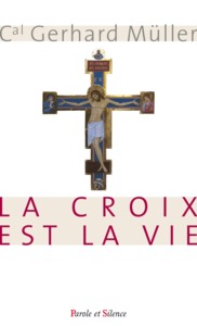 Picture of La croix c'est la vie