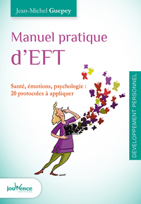 Image de Manuel pratique d'eft