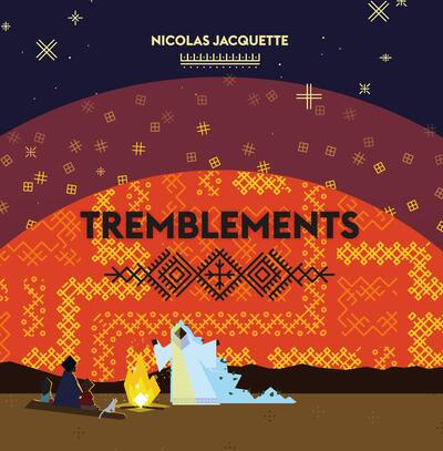 Picture of Tremblements