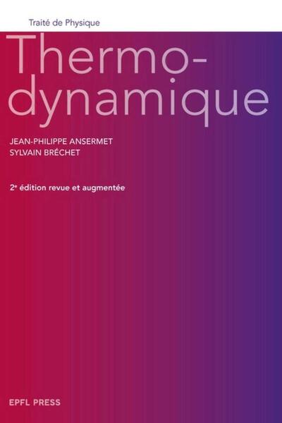 Picture of Thermo-dynamique