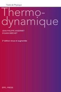 Picture of Thermo-dynamique