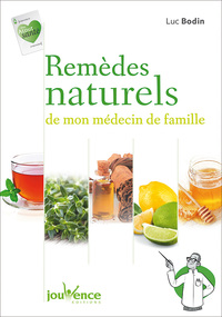 Image de Remèdes naturels de mon médecin de famille