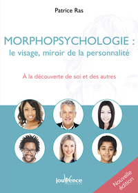 Picture of Morphopsychologie : Le visage miroir de la personnalité