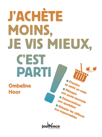Picture of J'achète moins, je vis mieux, c'est parti !