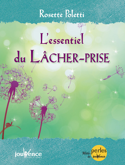 Picture of L'essentiel du lacher-prise