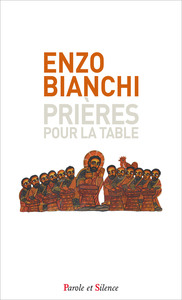 Image de Prières pour la table - POCHE