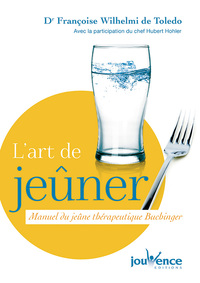 Image de L'art de jeûner