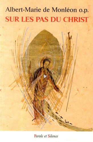 Picture of sur les pas du christ