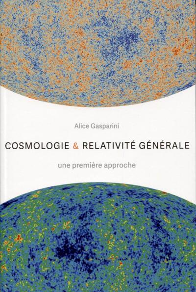 Image de Cosmologie et relativité générale