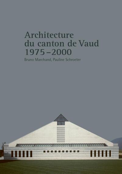 Picture of Architecture du canton de Vaud