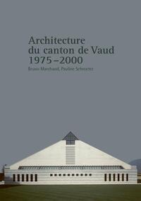 Picture of Architecture du canton de Vaud