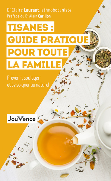 Image de Tisanes : Guide pratique pour toute la famille