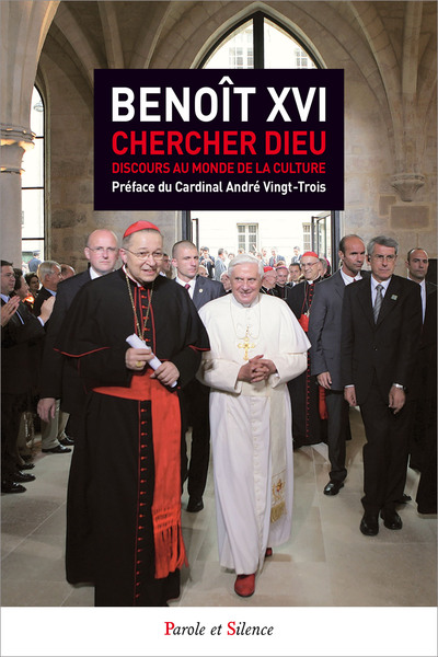 Picture of Chercher dieu