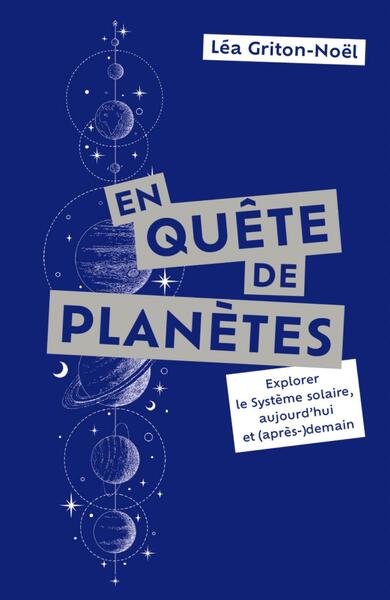 Picture of En quête de planètes