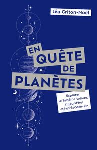 Picture of En quête de planètes