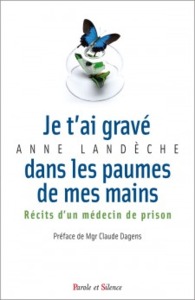 Image de Je t ai grave sur la paume de mes mains