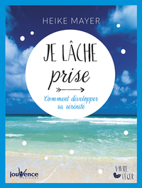 Picture of Je lache prise