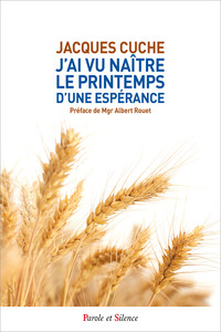 Picture of J'ai vu naitre le printemps d'une esperance