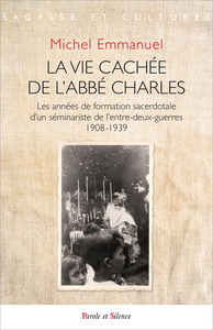 Picture of La vie cachée de l'abbé Charles