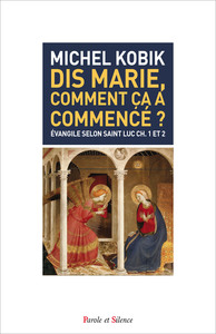 Picture of Dis, marie comment ca a commencé ?